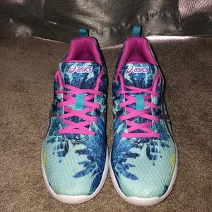 ASIC’s Gel Corrido Running Shoes style T796N EEEUC